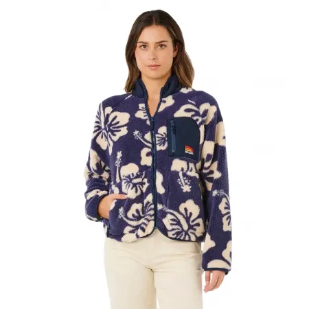 립컬 Surfside Standard Polar 하프 지퍼 플리스 9142816335