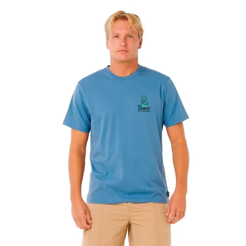 립컬 Vaporcool Search Stack 반팔 티셔츠 9142816371