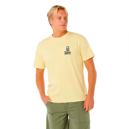 립컬 Vaporcool Search Stack 반팔 티셔츠 9142816374