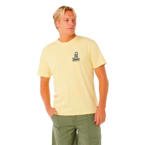 립컬 Vaporcool Search Stack 반팔 티셔츠 9142816374