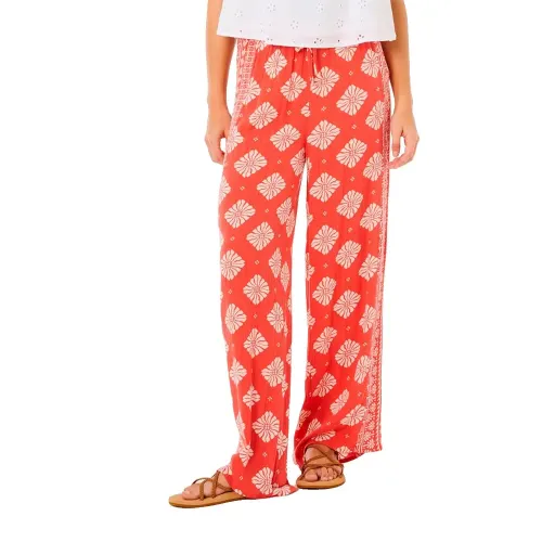 립컬 Ventura Wide Leg 바지 9142816381