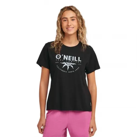 오닐 Front Print 반팔 티셔츠 9142838566