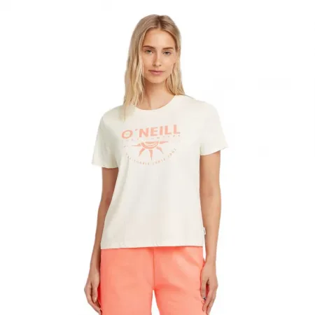 오닐 Front Print 반팔 티셔츠 9142838570