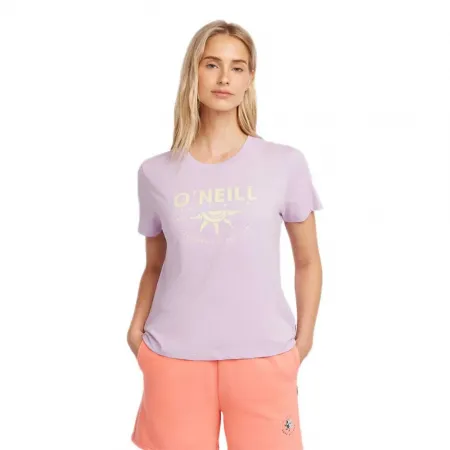 오닐 Front Print 반팔 티셔츠 9142838571