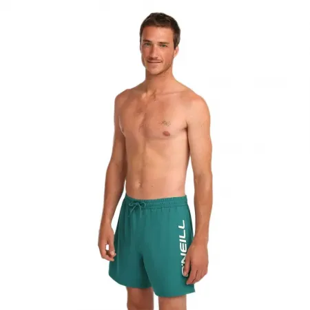 오닐 Logo 16in 수영 반바지 9142838586