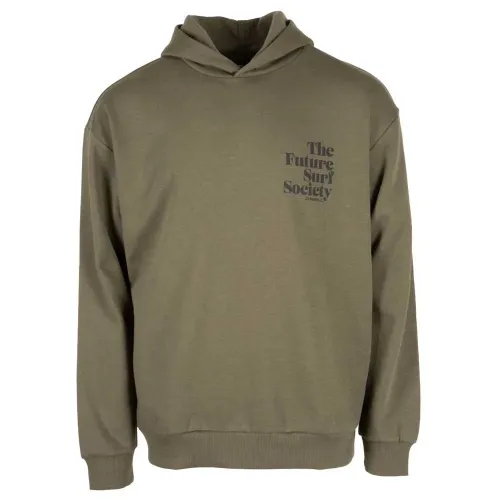 오닐 The Future Surf Society 후드티 9142884215