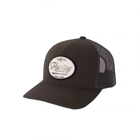 헐리 Beach Break 트럭 운전사 모자 9142893113