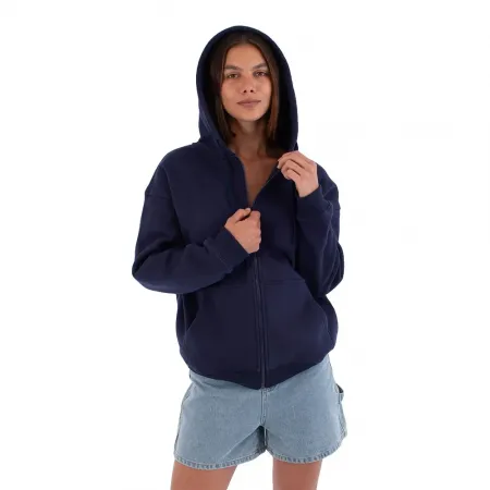 헐리 Medusa Urban Tide 풀지퍼 스웨트셔츠 9142893287