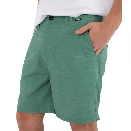 헐리 Phantom 18in Regular Fit 반바지 9142893325