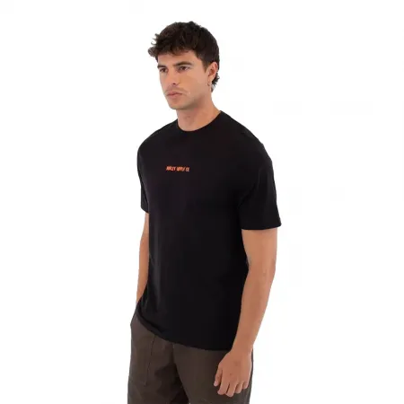 헐리 Printing Press Zombies 반팔 티셔츠 9142893495