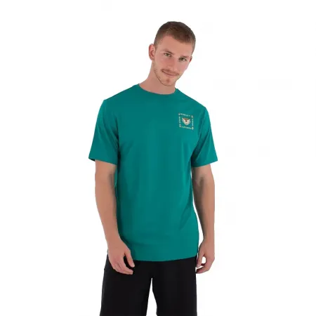 헐리 Regular Bolud 반팔 래쉬가드 9142893503