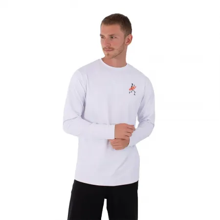 헐리 Regular Flamengue 긴팔 래쉬가드 9142893507