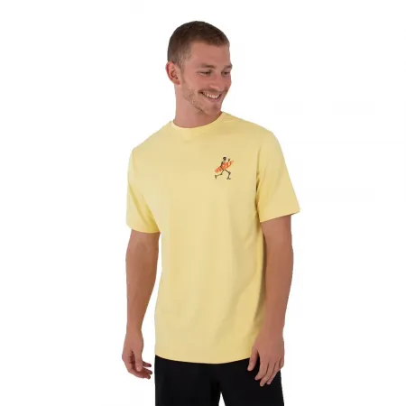 헐리 Regular Flamengue 반팔 래쉬가드 9142893509