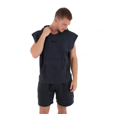 헐리 TR Muscle Hood 반팔 스웨트셔츠 9142893566