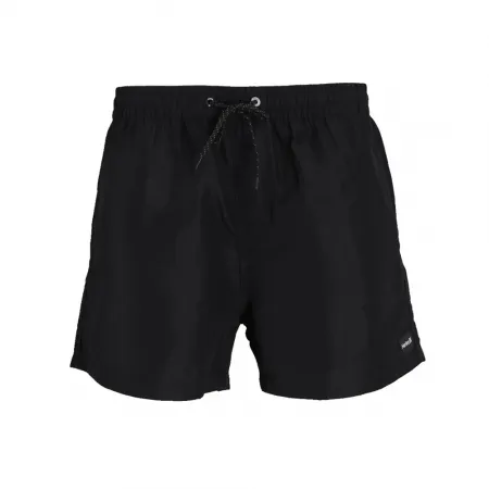 헐리 Volley Icon Solid 15in 수영 반바지 9142893619