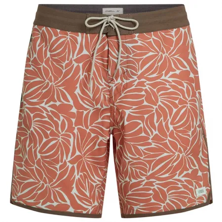 오닐 Cruzer Scallop 18in 수영 반바지 9142899925