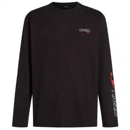 오닐 Essentials 90´S Logo 긴팔 티셔츠 9142899967