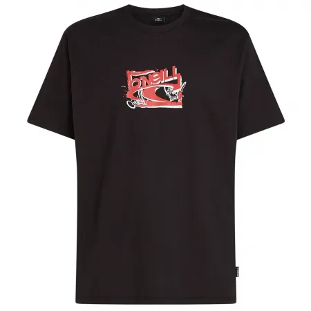 오닐 Essentials 90´S Logo 반팔 티셔츠 9142899969