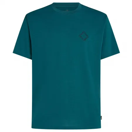 오닐 Hybrid Polygiene Back Print 반팔 티셔츠 9142900131