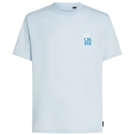오닐 Hybrid Polygiene Graphic 반팔 티셔츠 9142900135