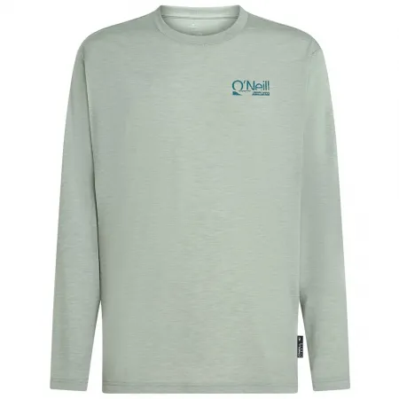 오닐 Hybrid Polygiene 긴팔 티셔츠 9142900137