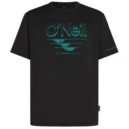 오닐 Hybrid Upf Polygiene Graphic 반팔 티셔츠 9142900144