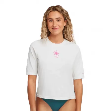 오닐 Hybrid Upf Polygiene 반팔 티셔츠 9142900148