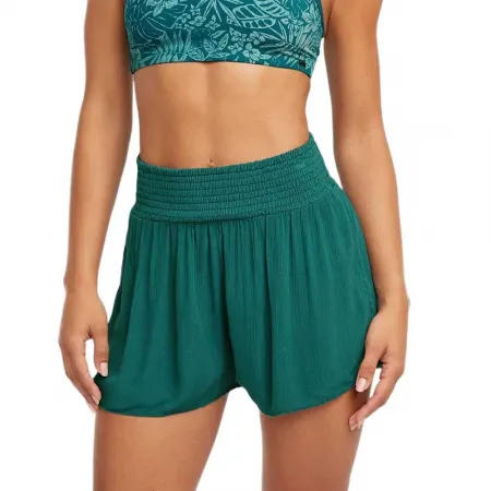 오닐 Johnny Smocked Waist 반바지 9142900166