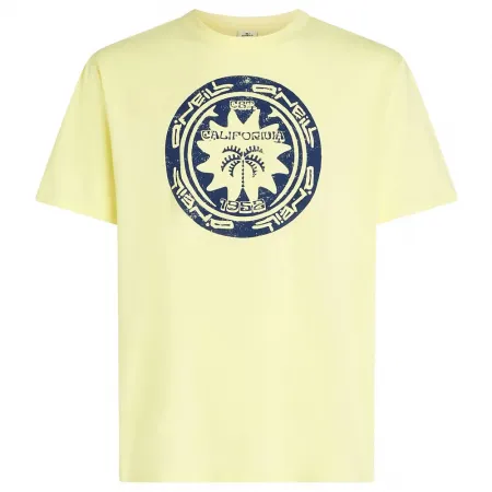 오닐 Musthave Graphic 반팔 티셔츠 9142900256