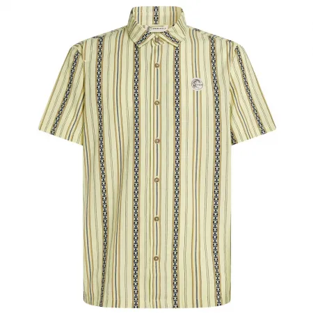 오닐 O´Riginals Jacquard 반팔 셔츠 9142900335