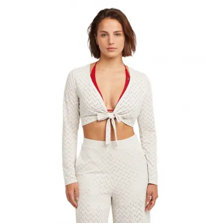 오닐 O´Riginals Knotted 긴팔 티셔츠 9142900339