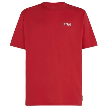 오닐 Polygiene Cotton Graphic 반팔 티셔츠 9142900416