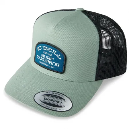 오닐 Retro 트럭 운전사 모자 9142900470