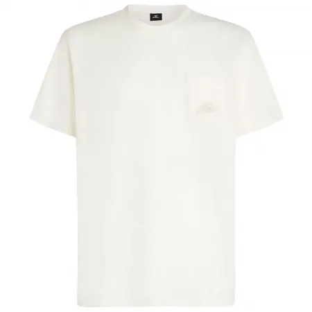 오닐 Slub Chest Pocket 반팔 티셔츠 9142900518