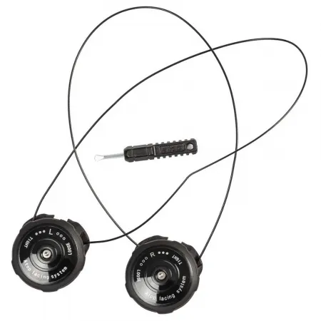 파워슬라이드 Atop accel boot 끈 9142967821