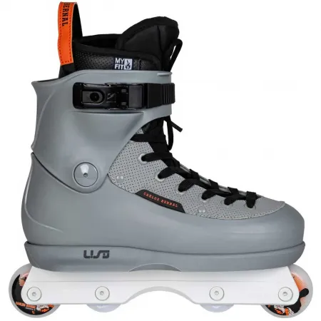 USD SKATES Sway carlos bernal ii 인라인 스케이트 9142967873