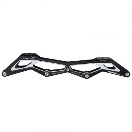 파워슬라이드 Triple x hilo 12,8 3x110/1x100 인라인 스케이트 9142971373