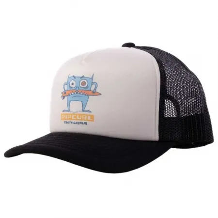 립컬 Amazon Mixed Trucker 모자 9143001480
