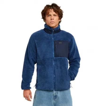 립컬 Big Bear 지퍼 플리스 9143001498