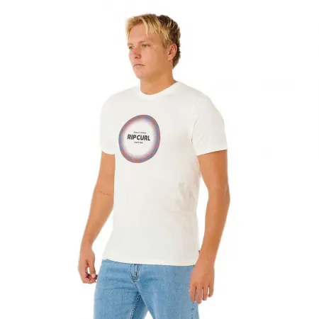 립컬 Streamline Filter 반팔 티셔츠 9143001604