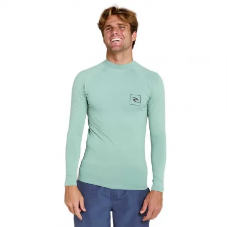 립컬 Streamline UPF 긴팔 래쉬가드 9143001629