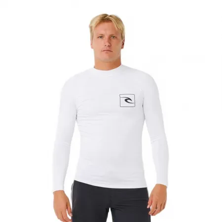 립컬 Streamline UPF 긴팔 래쉬가드 9143001633