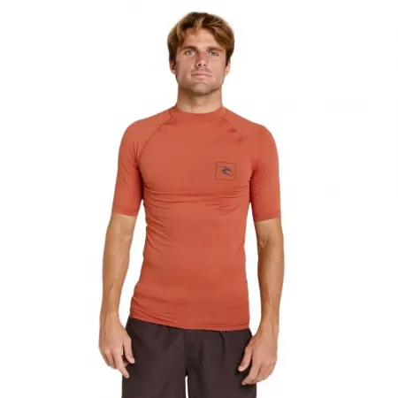 립컬 Streamline UPF 반팔 래쉬가드 9143001635