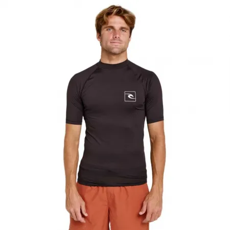 립컬 Streamline UPF 반팔 래쉬가드 9143001636