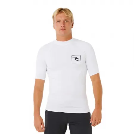 립컬 Streamline UPF 반팔 래쉬가드 9143001639