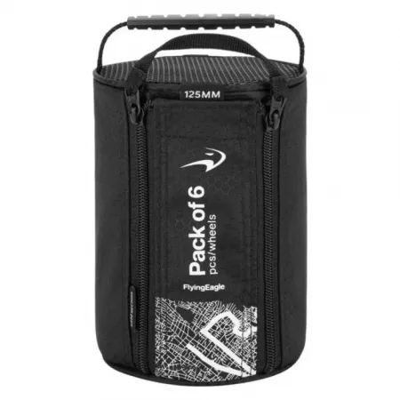 FLYING EAGLE 6x125mm 휠 백 9143011832