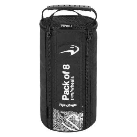 FLYING EAGLE 8x100mm 휠 백 9143011833