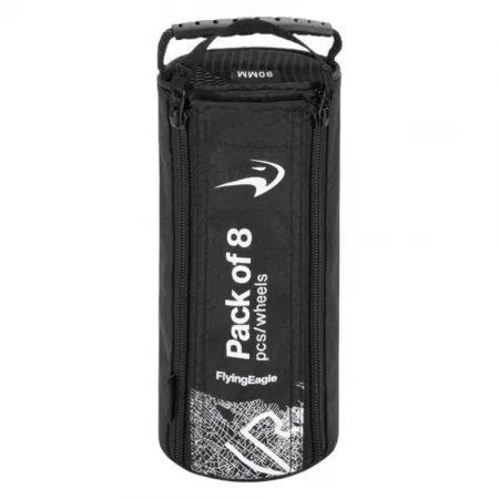FLYING EAGLE 8x90mm 휠 백 9143011835
