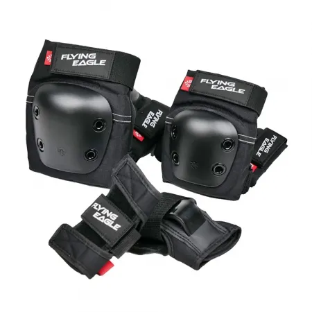 FLYING EAGLE Valiant 보호 세트 9143011893