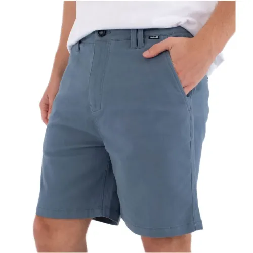 헐리 H2O Walk 19in Regular Fit 반바지 9143041314
